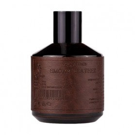 Paris Corner Emir Smoky Leather Парфюмированная вода унисекс, 100 мл