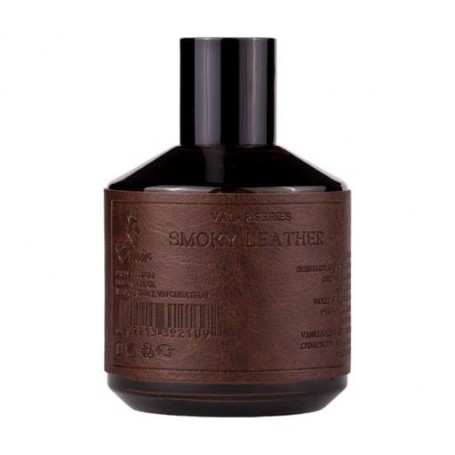 Paris Corner Emir Smoky Leather Парфюмированная вода унисекс, 100 мл