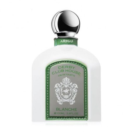 Armaf Derby Club House Blanche Туалетная вода мужская, 100 мл