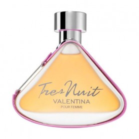 Armaf Tres Nuit Valentina Парфюмированная вода женская, 100 мл