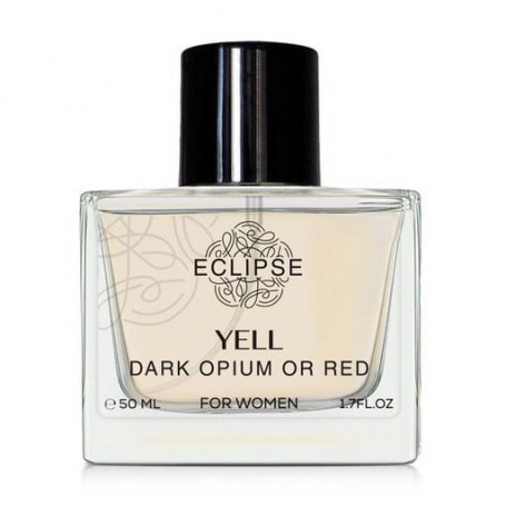 Eclipse Yell Dark Opium Or Red Парфюмированная вода женская, 50 мл