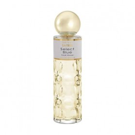 Saphir Parfums Select Blue Парфюмированная вода женская, 200 мл (ТЕСТЕР)