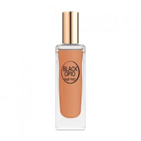 Eva Cosmetics Black Opio Туалетная вода женская, 50 мл