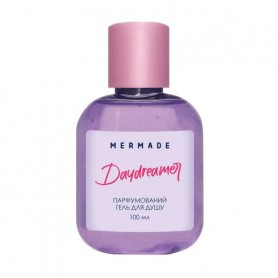 Парфюмированный гель для душа Mermade Daydreamer, 100 мл