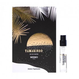 Memo Paris Tamarindo Парфюмированная вода унисекс, 1.5 мл (пробник)