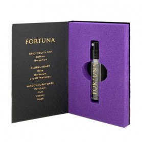 Electimuss Fortuna Духи унисекс, 1.8 мл (пробник)