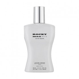 Jeanne Arthes Rocky White Туалетная вода мужская, 100 мл