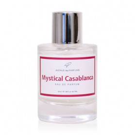 Avenue des Parfums Mystical Casablanca Парфюмированная вода женская, 50 мл