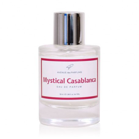 Avenue des Parfums Mystical Casablanca Парфюмированная вода женская, 50 мл