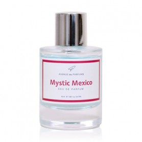 Avenue des Parfums Mystic Mexico City Парфюмированная вода женская, 50 мл