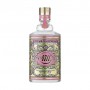 Maurer &amp Wirtz 4711 Floral Rose Одеколон унисекс, 100 мл
