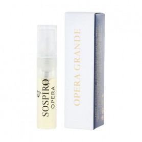 Sospiro Perfumes Opera Grande Парфюмированная вода унисекс, 2 мл (пробник)