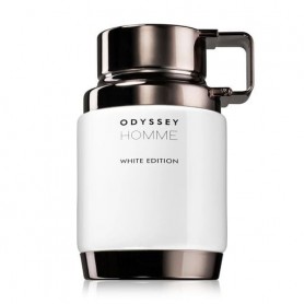 Armaf Odyssey White Edition Парфюмированная вода мужская, 100 мл