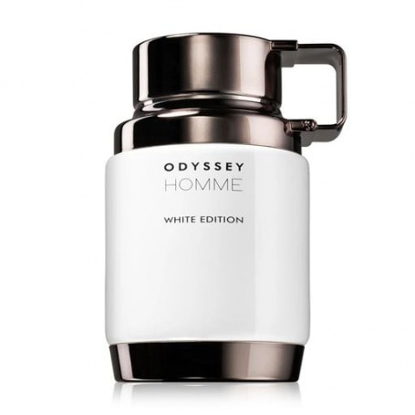 Armaf Odyssey White Edition Парфюмированная вода мужская, 100 мл