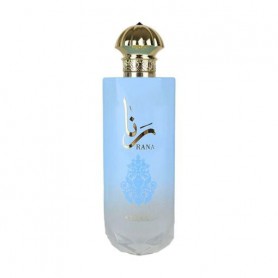 Lattafa Perfumes Asdaaf Rana Парфюмированная вода женская, 100 мл