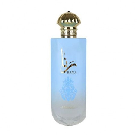 Lattafa Perfumes Asdaaf Rana Парфюмированная вода женская, 100 мл