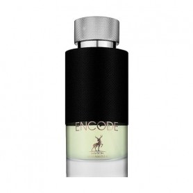 Alhambra Encode Парфюмированная вода мужская, 100 мл