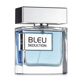 Fragrance World Bleu Seduction Парфюмированная вода мужская, 100 мл