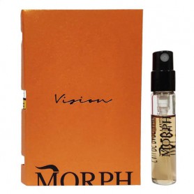 Morph Vision Парфюмированная вода унисекс, 2 мл (пробник)