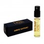 BDK Parfums Ambre Safrano Парфюмированная вода унисекс, 2 мл (пробник)