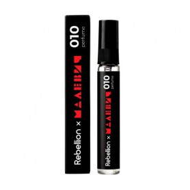 Rebellion х Малевич 010 Духи унисекс, 8 мл