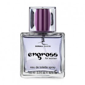 Dorall Collection Engross Туалетная вода женская, 100 мл
