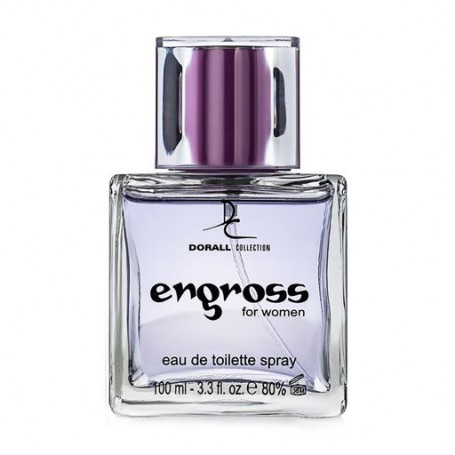 Dorall Collection Engross Туалетная вода женская, 100 мл