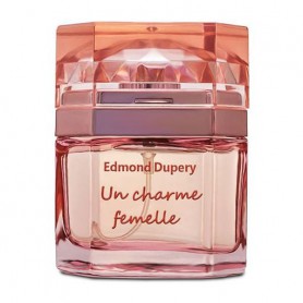 Aromat Edmond Dupery Un Charme Femelle Туалетная вода женская,  50 мл