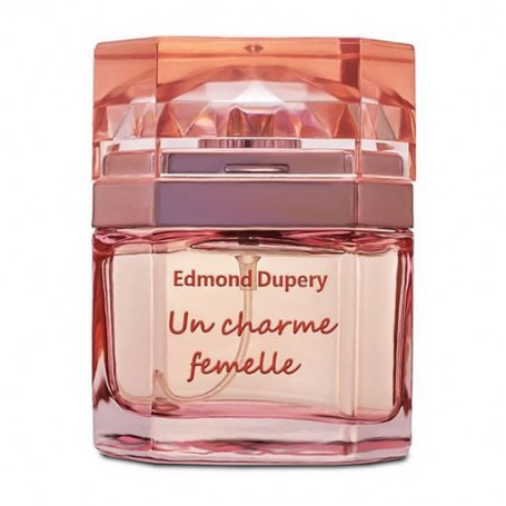 Aromat Edmond Dupery Un Charme Femelle Туалетная вода женская,  50 мл