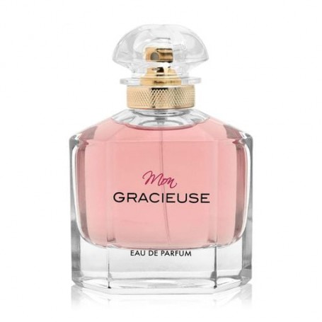 Fragrance World Mon Gracieuse Парфюмированная вода женская, 100 мл