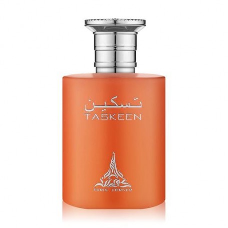 Paris Corner Taskeen Парфюмированная вода унисекс, 100 мл