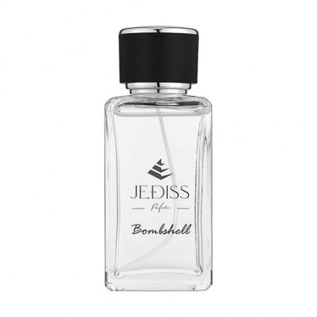 Jediss Bombshell Парфюмированная вода женская, 100 мл