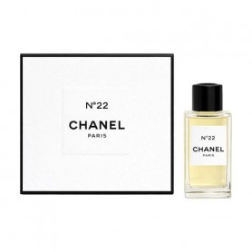 Chanel Les Exclusifs de Chanel 22 Туалетная вода женская, 4 мл (миниатюра)