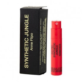 Frederic Malle Synthetic Jungle Парфюмированная вода унисекс, 1.2 мл (пробник)