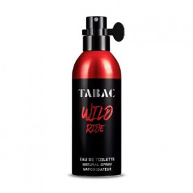 Maurer &amp Wirtz Tabac Wild Ride Туалетная вода мужская, 75 мл (ТЕСТЕР)