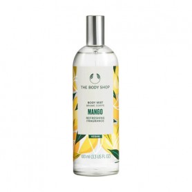 Парфюмированный спрей для тела The Body Shop Mango женский, 100 мл