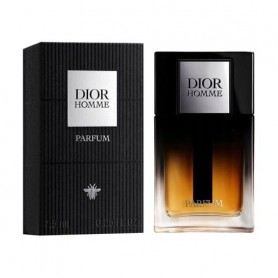 Dior Homme Parfum 2025 Духи мужские, 7.5 мл (миниатюра)