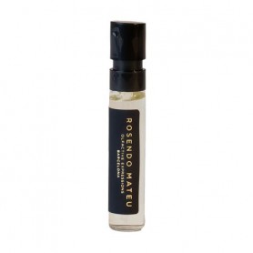 Rosendo Mateu Olfactive Expressions Rosendo Mateu No 8 Fruity, Amber, Exotic Musk Парфюмированная вода унисекс, 2 мл (пробник)