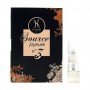 Hayari Parfums Source Joyeuse No3 Туалетная вода унисекс, 2 мл (пробник)