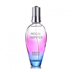 Paris Riviera Moon Shimmer Туалетная вода женская, 100 мл