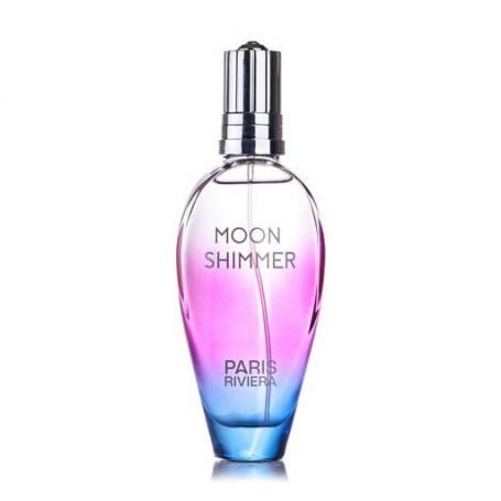 Paris Riviera Moon Shimmer Туалетная вода женская, 100 мл