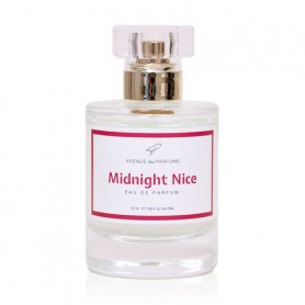 Avenue des Parfums Midnight Nice Парфюмированная вода женская, 50 мл
