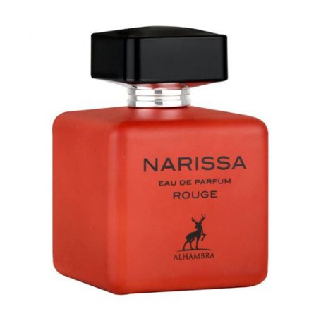 Alhambra Narissa Rouge Парфюмированная вода женская, 100 мл