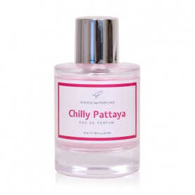 Avenue des Parfums Chilly Pattaya Парфюмированная вода женская, 50 мл