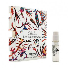 Sisley L&39Eau Revee D&39Isa Туалетная вода унисекс, 1.8 мл (пробник)