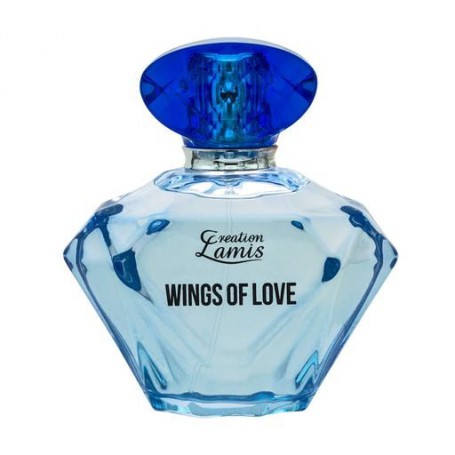 Creation Lamis Wings Of Love Парфюмированная вода женская, 100 мл