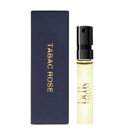 BDK Parfums Tabac Rose Парфюмированная вода унисекс, 2 мл (пробник)