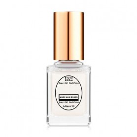 Altero 23 Musc Aux Roses Парфюмированная вода женская, 12 мл