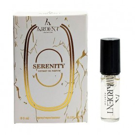 Ardent Serenity Духи унисекс, 3 мл (пробник)