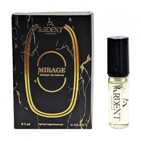 Ardent Mirage Духи унисекс, 3 мл (пробник)
